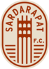 Crest — FC Sardarapat