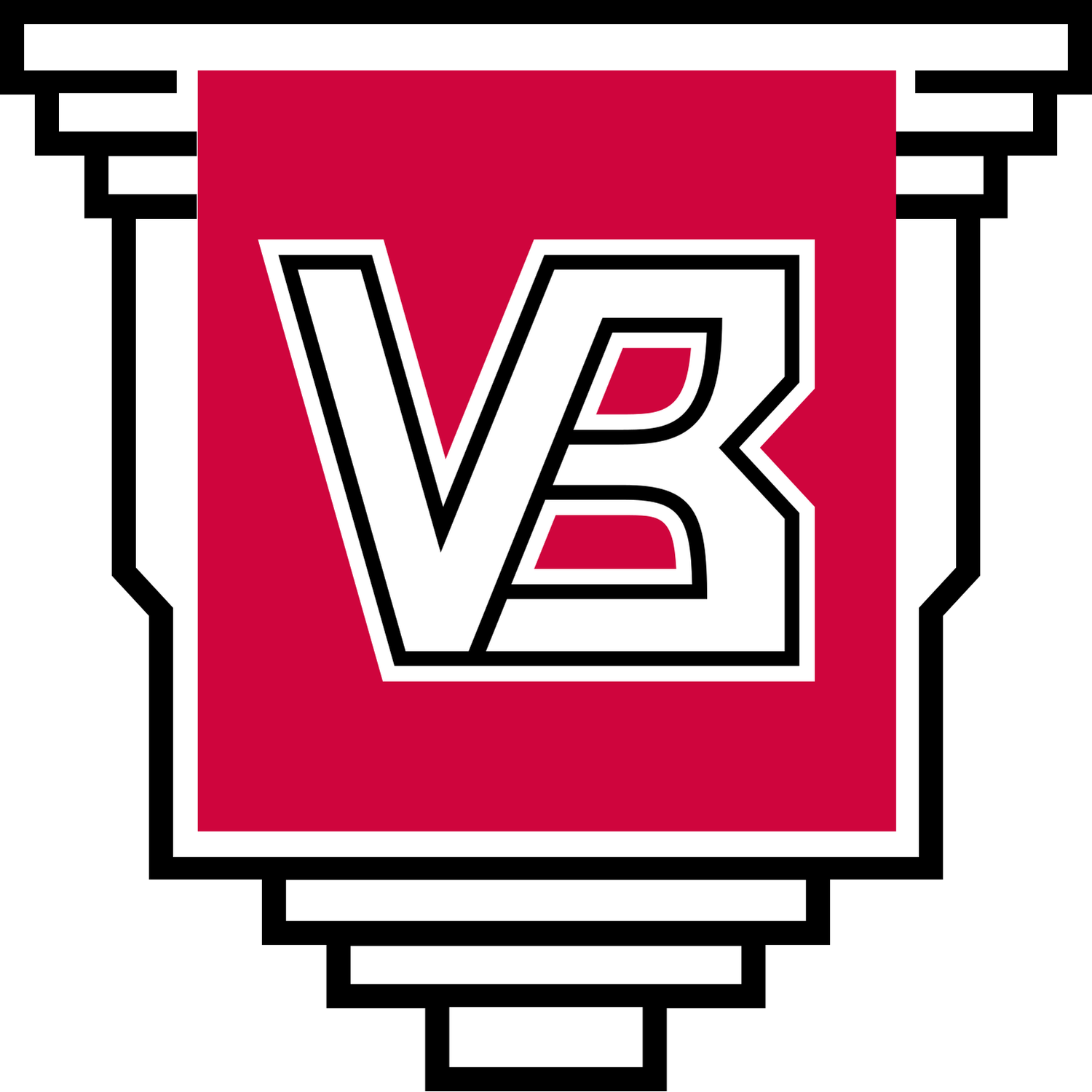 Crest — Vejle Boldklub