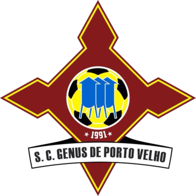 Crest — Sport Club Genus