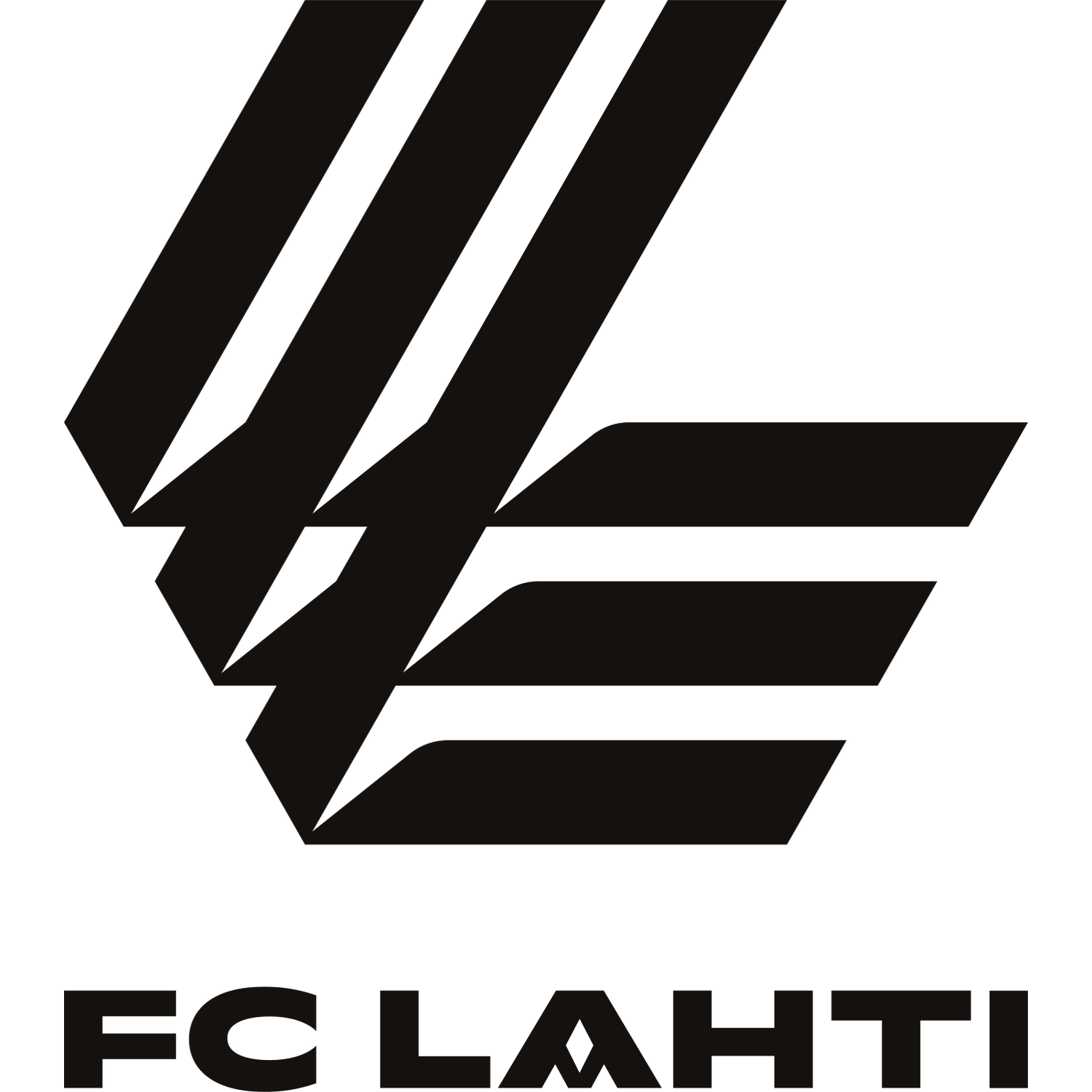 Crest — FC Lahti