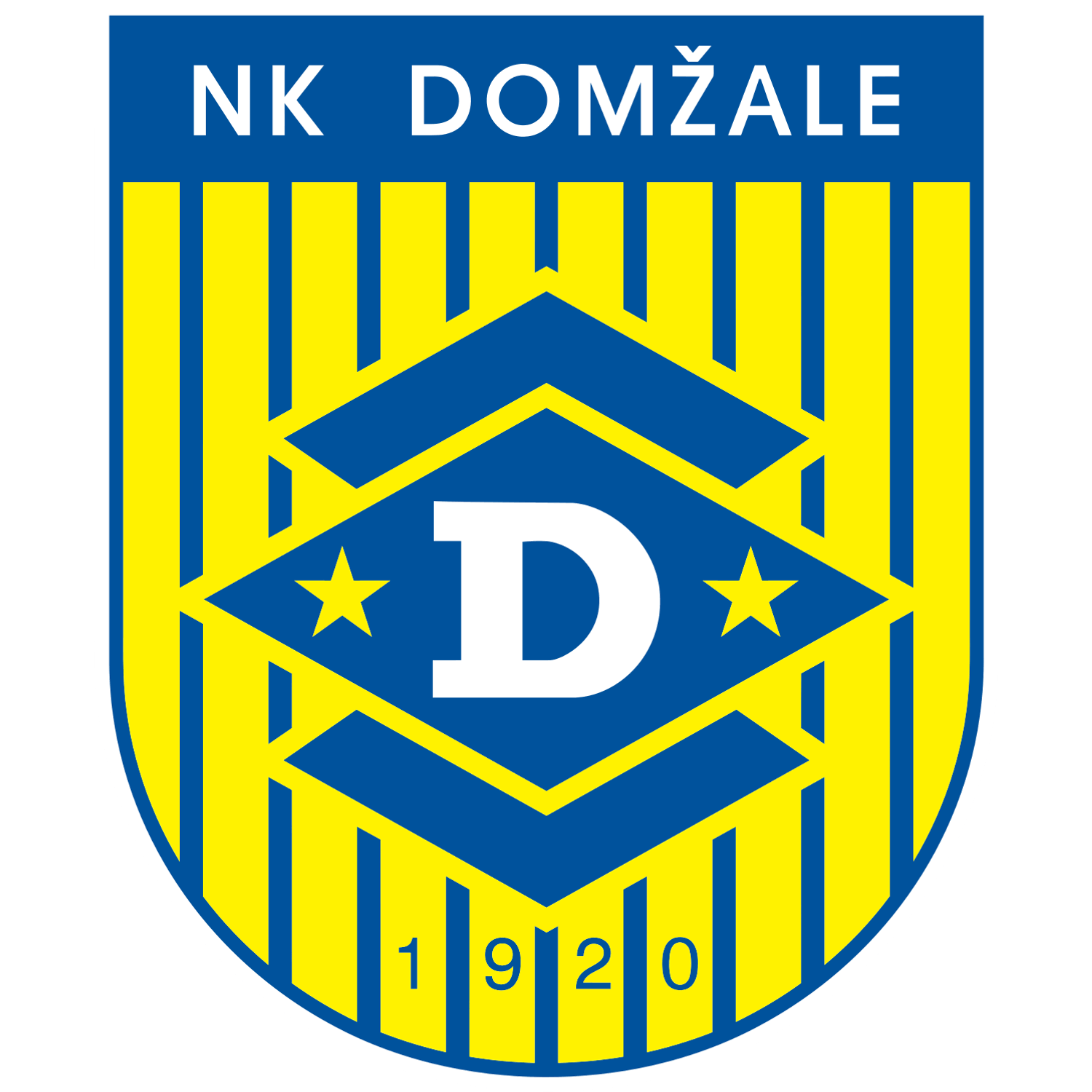 Crest — NK Domžale