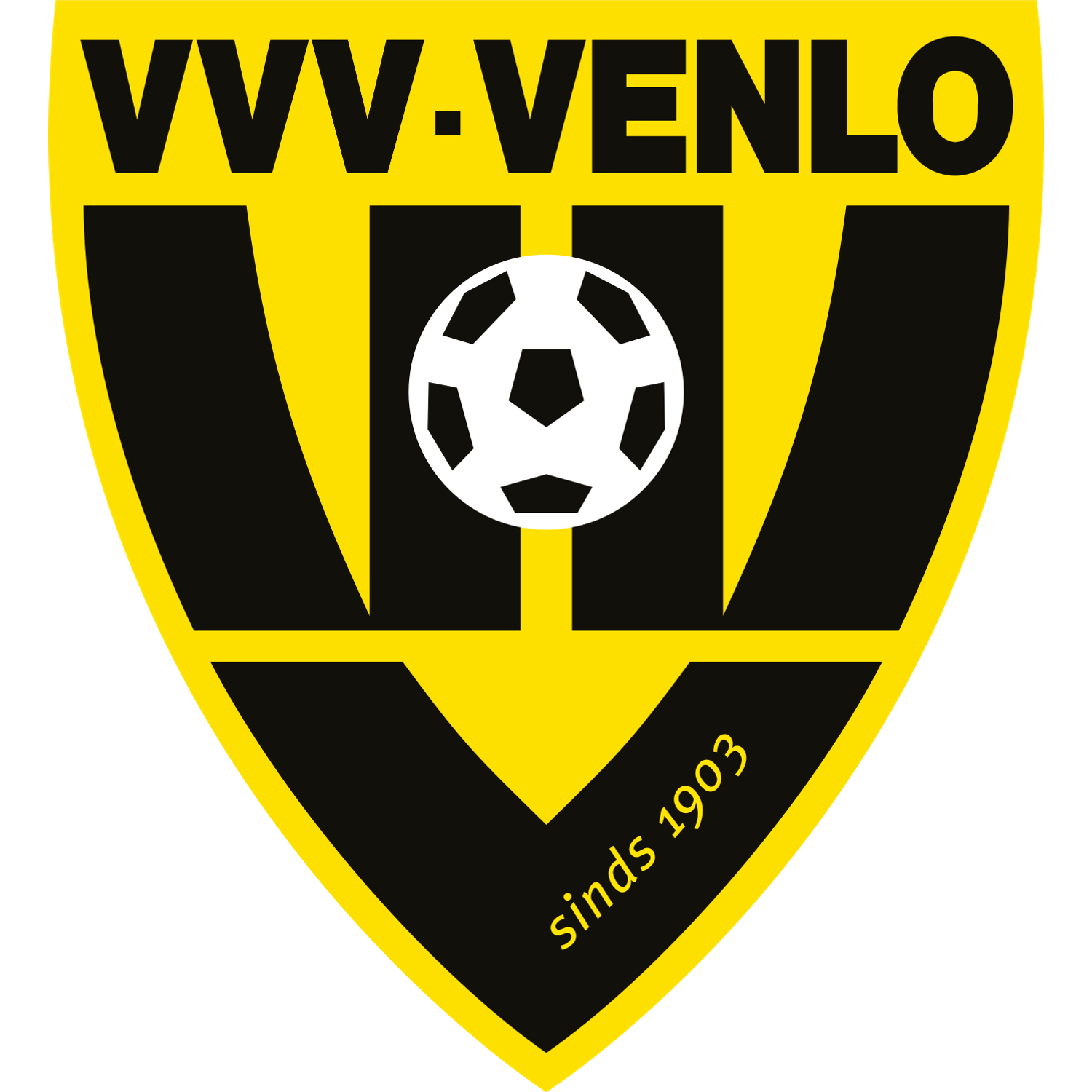 Crest — VVV-Venlo