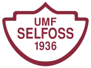 Crest — UMF Selfoss