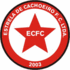 Crest — Estrela de Cachoeiro Futebol Clube