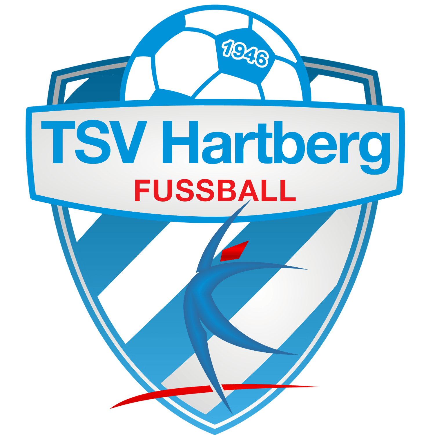Crest — TSV Hartberg