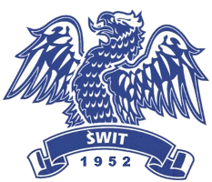 Crest — Świt Szczecin