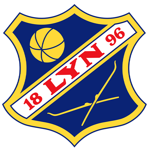 Crest — Lyn Oslo