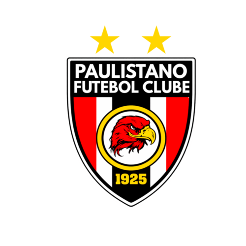 Crest — Paulistano Futebol Clube (Cuiabá)