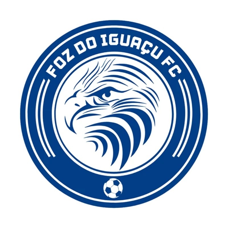 Crest — Foz do Iguaçu Futebol Clube