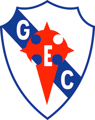 Crest — Galícia Esporte Clube