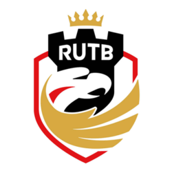 Crest — Royale Union Tubize-Braine