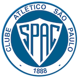 Crest — São Paulo Athletic Club