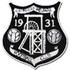 Crest — Llay Welfare FC