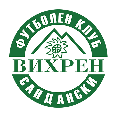 Crest — OFC Vihren Sandanski