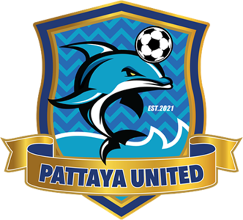 Crest — Pattaya United FC