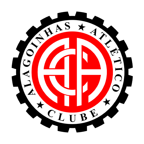 Crest — Atlético Clube de Alagoinhas