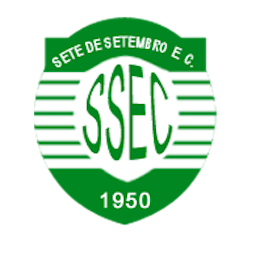 Crest — Sete de Setembro Esporte Clube (Garanhuns)