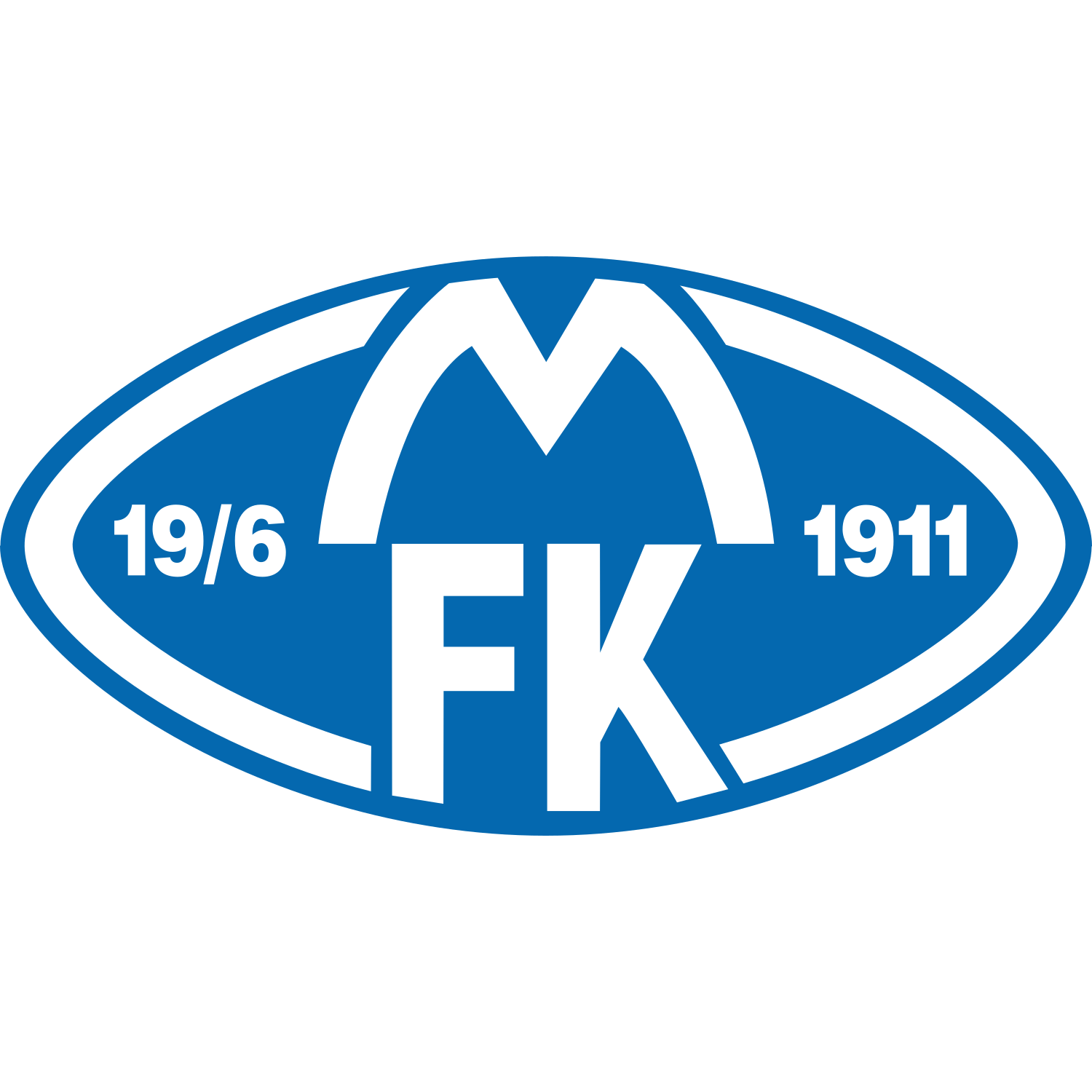 Crest — Molde FK