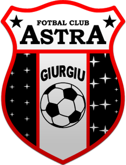 Crest — FC Astra Giurgiu