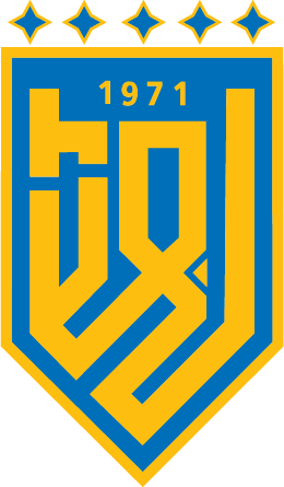 Crest — Bahla Club