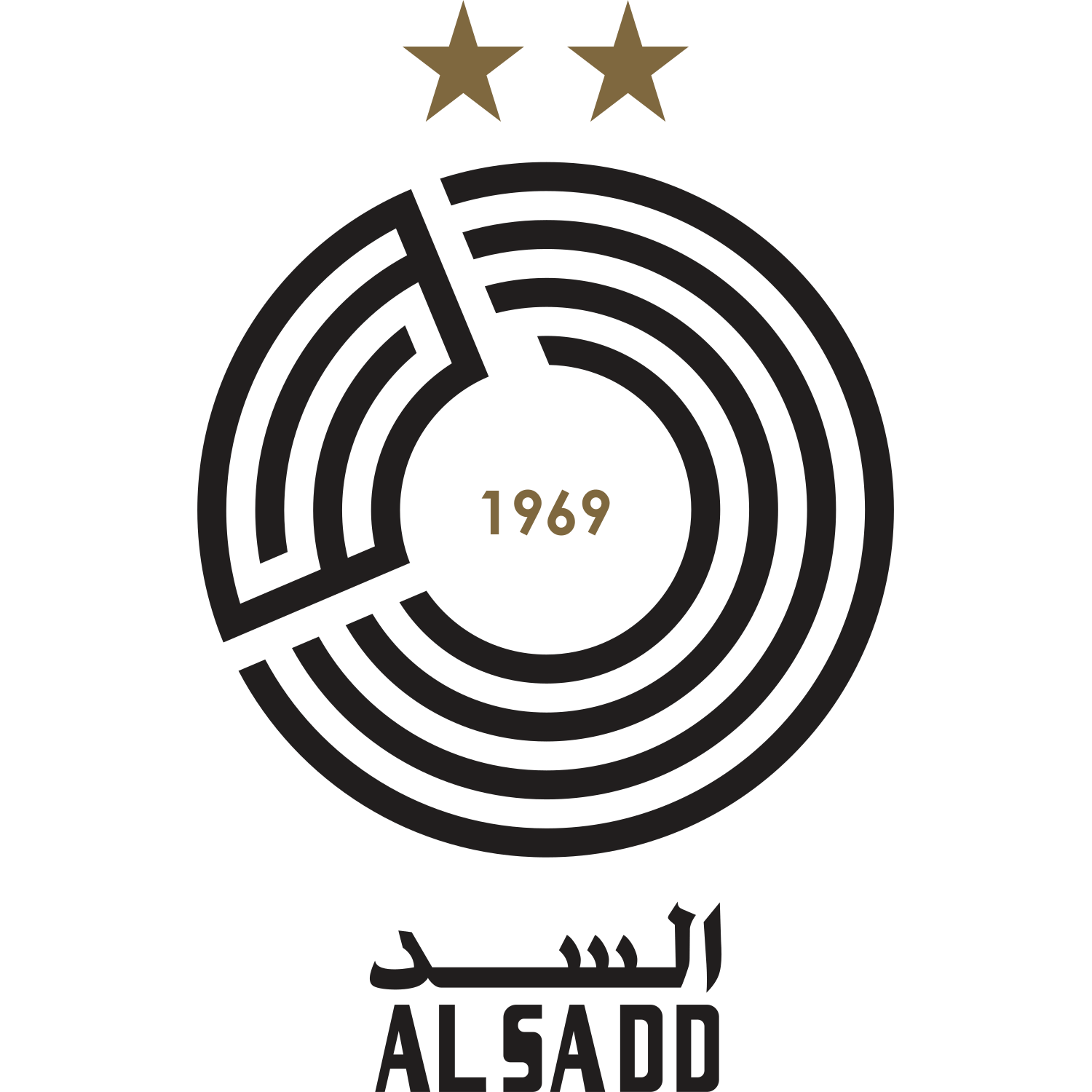 Crest — Al Sadd SC