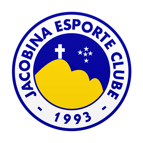 Crest — Jacobina Esporte Clube