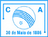 Crest — Clube Astréa