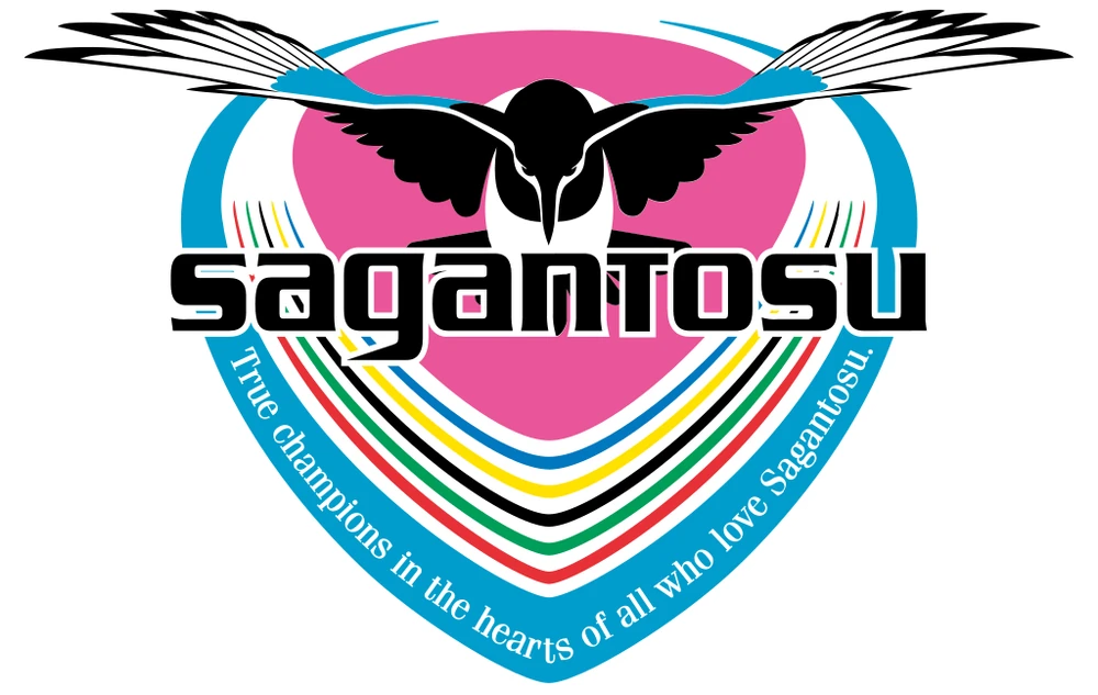 Crest — Sagan Tosu