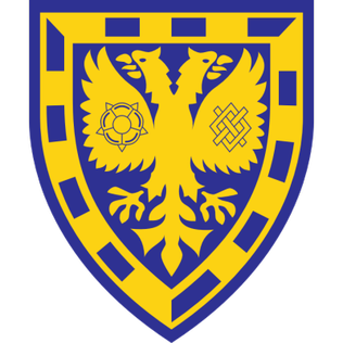 Crest — Wimbledon FC