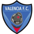 Emblema Valência Futebol Clube