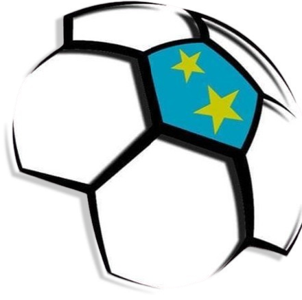Crest — Clube Desportivo Onze Unidos