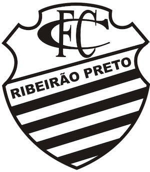 Crest — Comercial Futebol Clube (Ribeirão Preto)