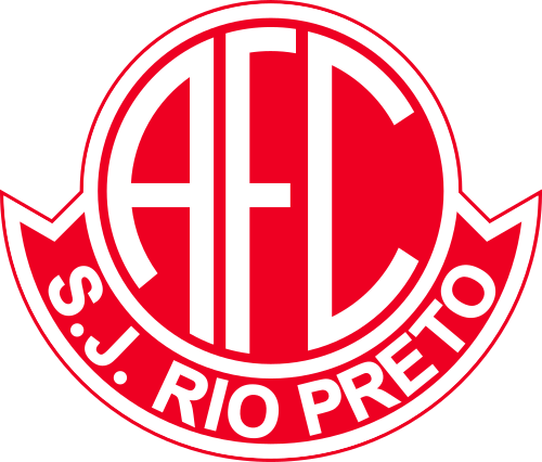 Crest — América Futebol Clube (Rio Preto)