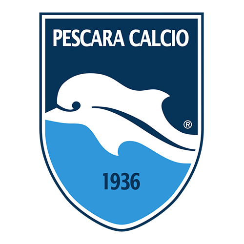 Crest — Delfino Pescara 1936