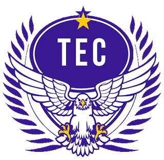 Crest — Taguatinga Esporte Clube