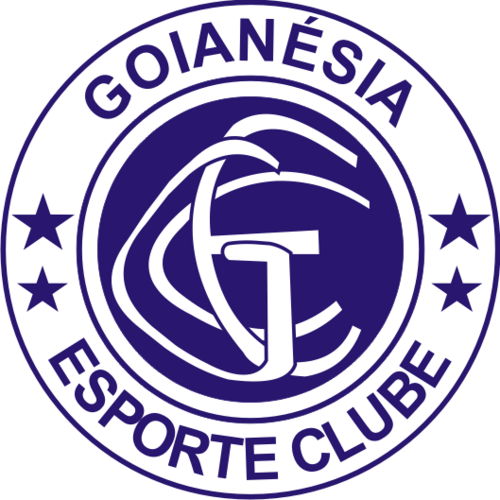 Crest — Goianésia Esporte Clube