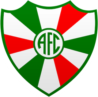 Crest — América Futebol Clube (Propriá)