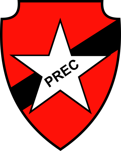 Crest — Paula Ramos Esporte Clube