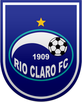 Crest — Rio Claro Futebol Clube