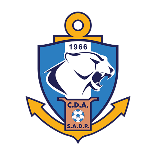 Crest — Deportes Antofagasta