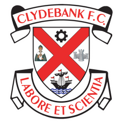Crest — Clydebank FC