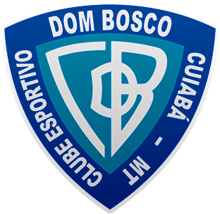 Crest — Clube Dom Bosco