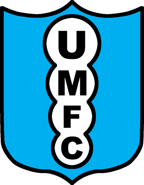 Emblema Uruguay Montevideo FC