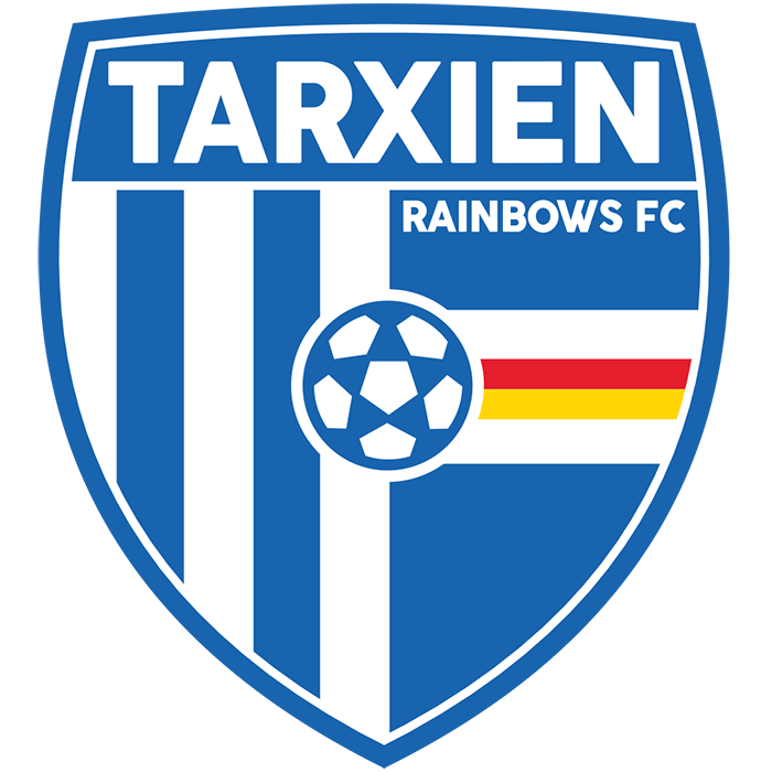 Crest — Tarxien Rainbows