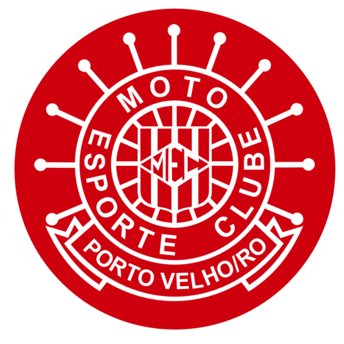 Crest — Moto Clube (Porto Velho)