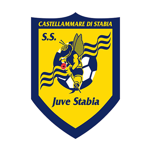 Crest — SS Juve Stabia