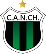Emblema Club Atlético Nueva Chicago