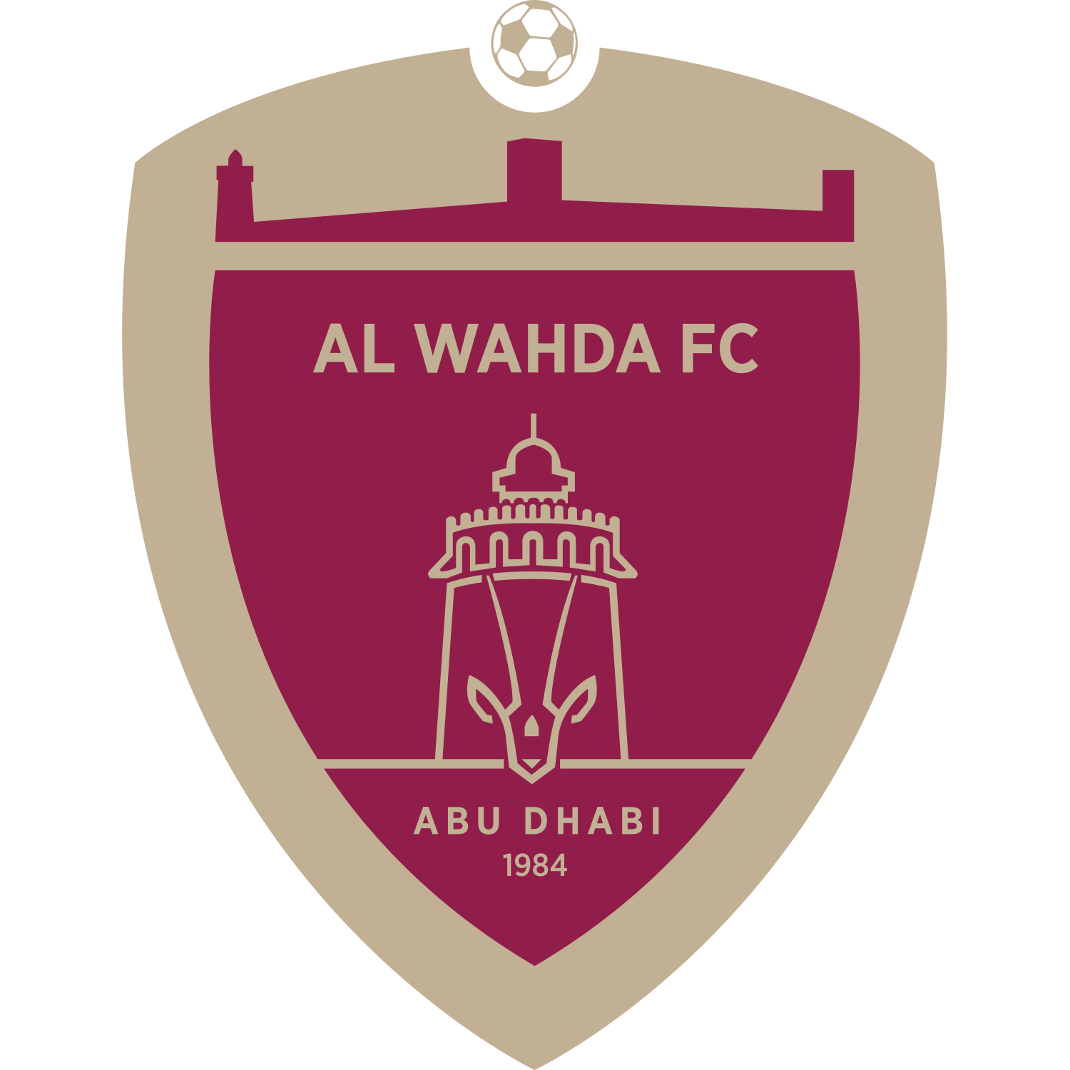 Emblema Al Wahda FC