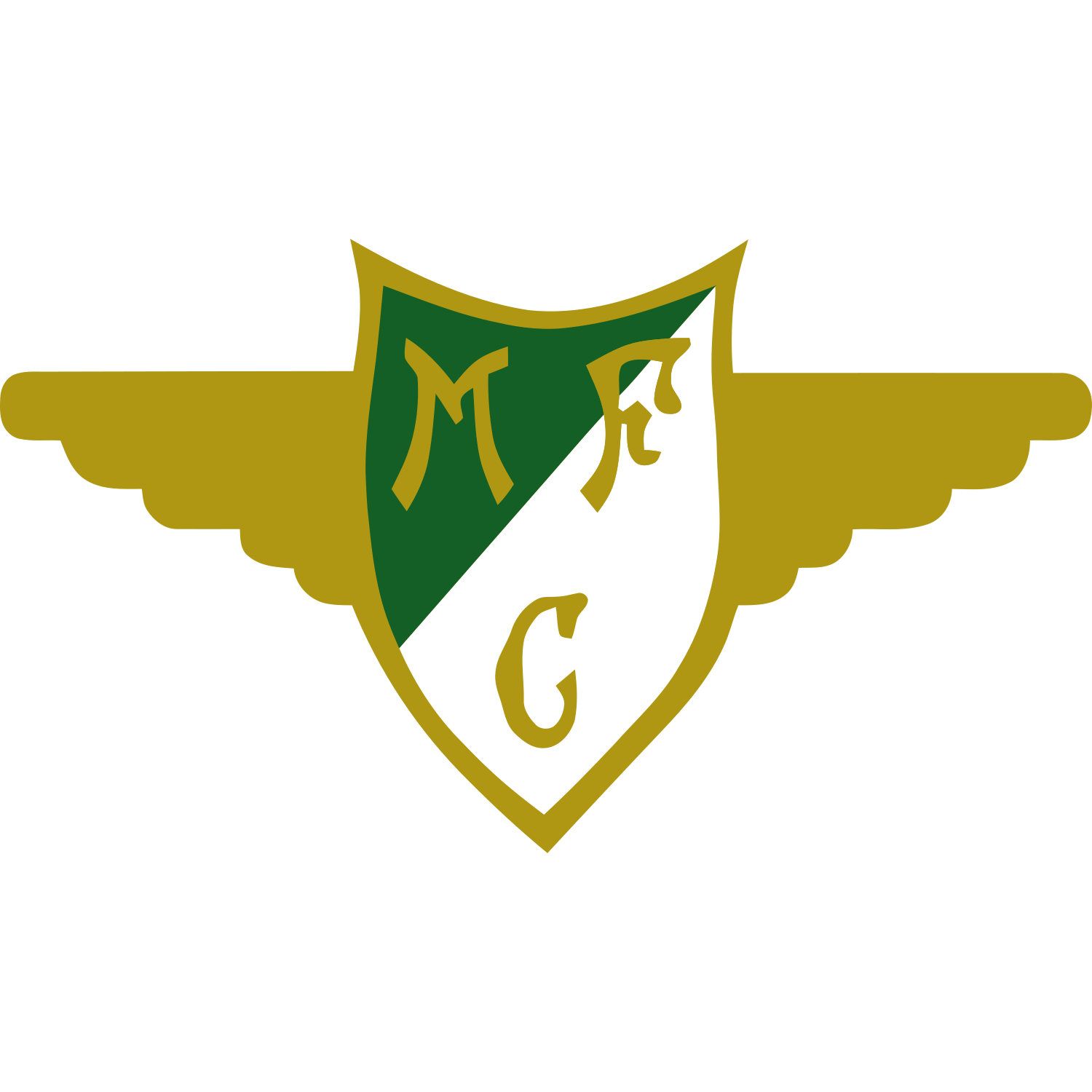 Crest — Moreirense Futebol Clube