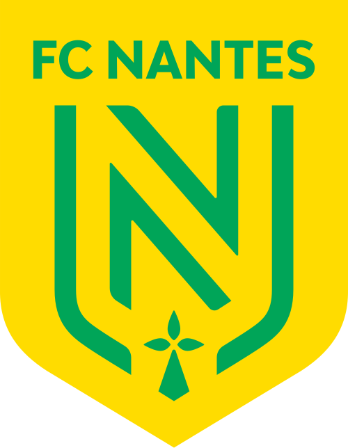 Crest — FC Nantes